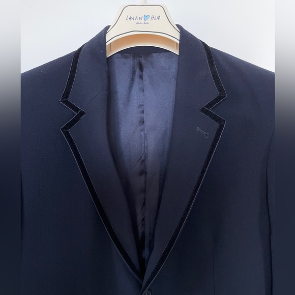 Lanvin x H&M blazer - Picture 2 of 8